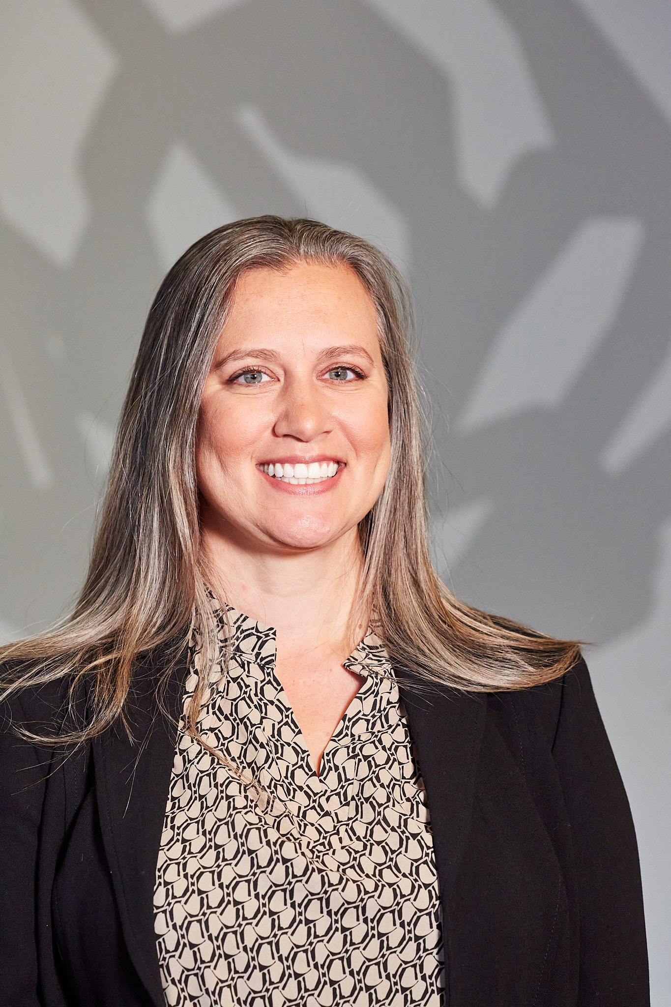 Photo of Ariane Anderson