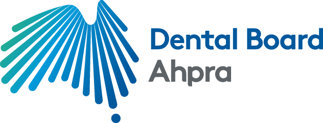 Dental Board and Ahpra