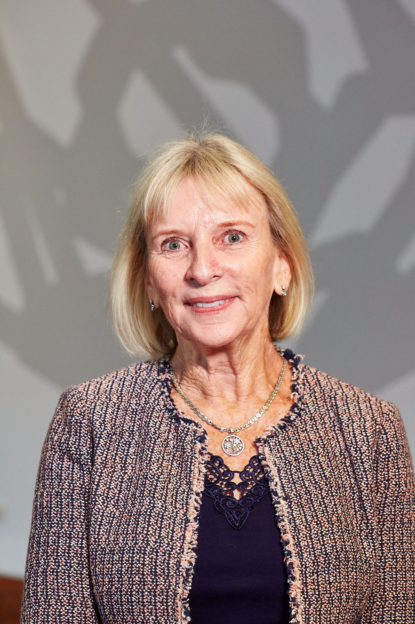 Photo of Penelope Burns