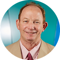 Photo of Murray Thomas