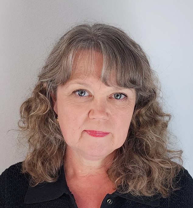 Photo of Kerrie O'Rourke