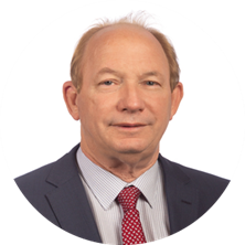 Image of Dr Murray Thomas