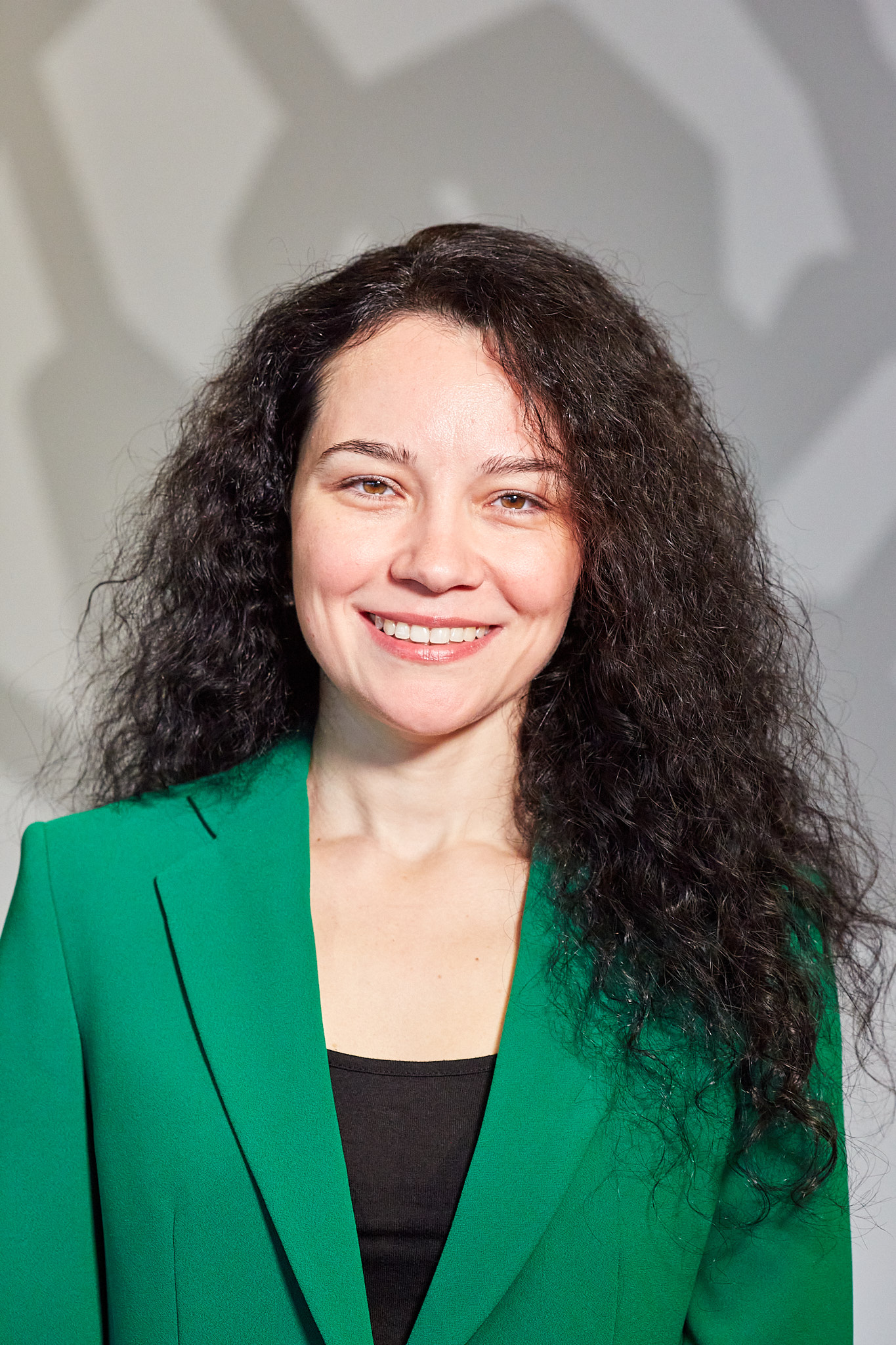 Photo of Gulnara Abasova