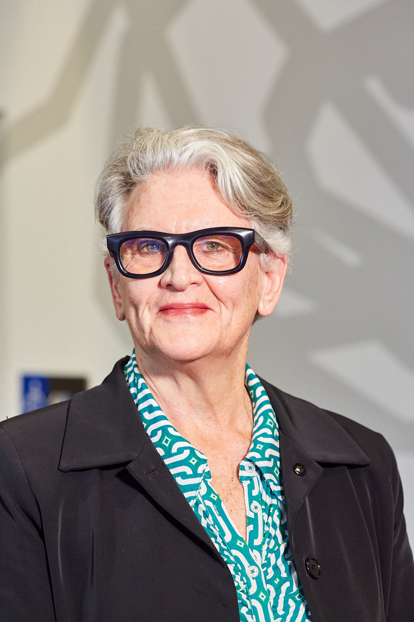 Photo of Rhonda Cumberland